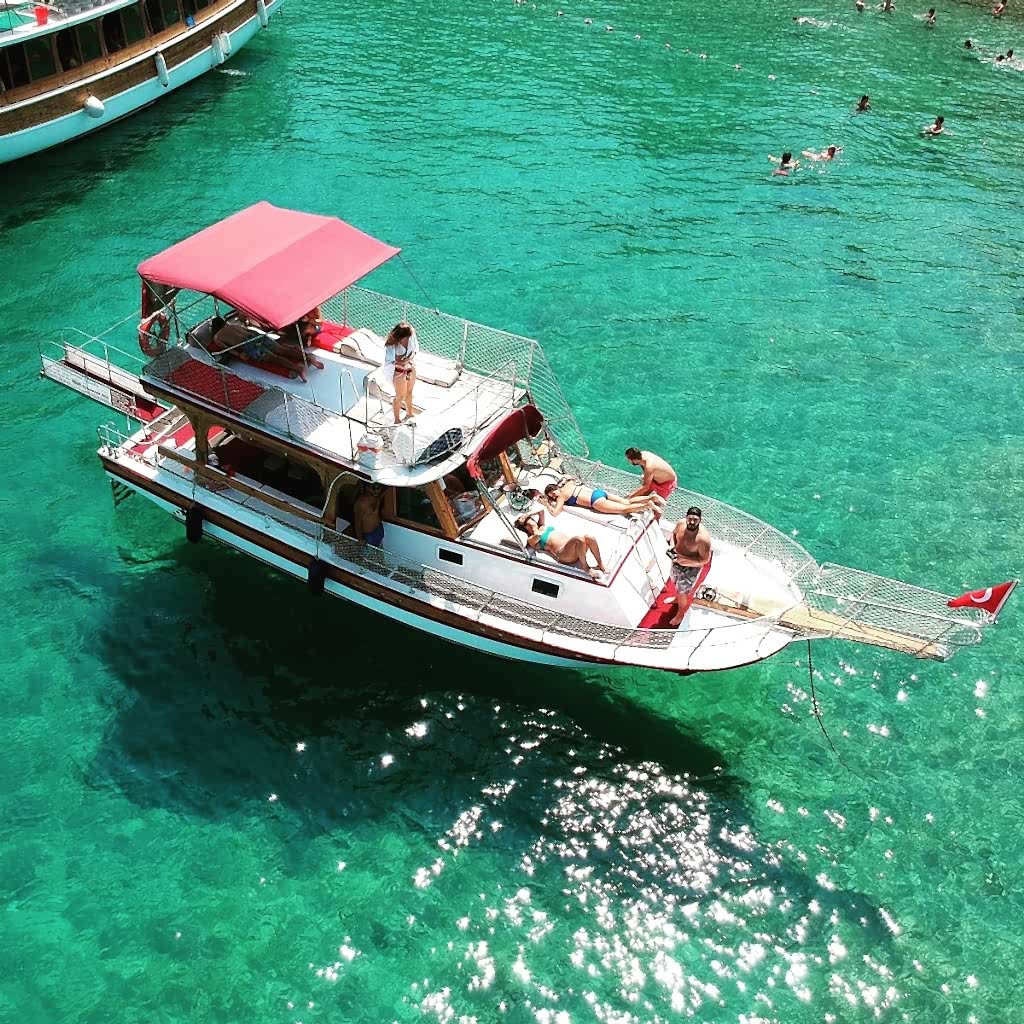 Deniz Yıldızı Foça